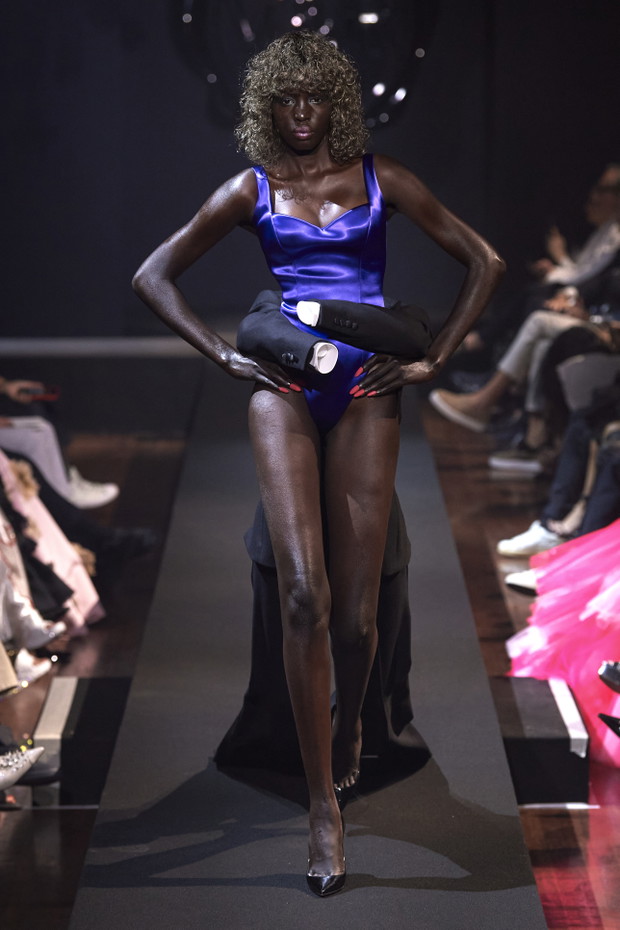 Viktor & Rolf Haute couture jesień-zima 2023/2024