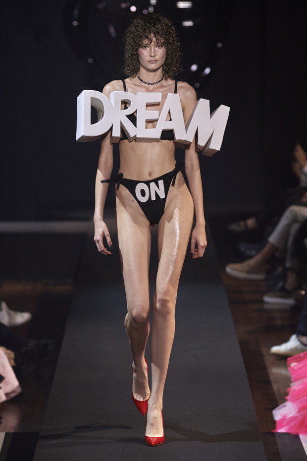 Viktor & Rolf Haute couture jesień-zima 2023/2024
