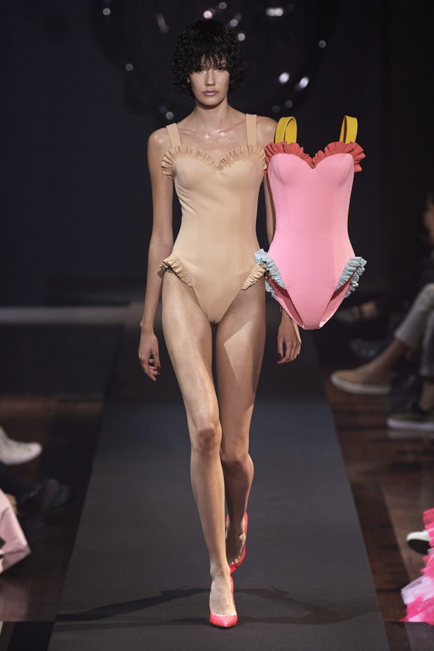 Viktor & Rolf Haute couture jesień-zima 2023/2024