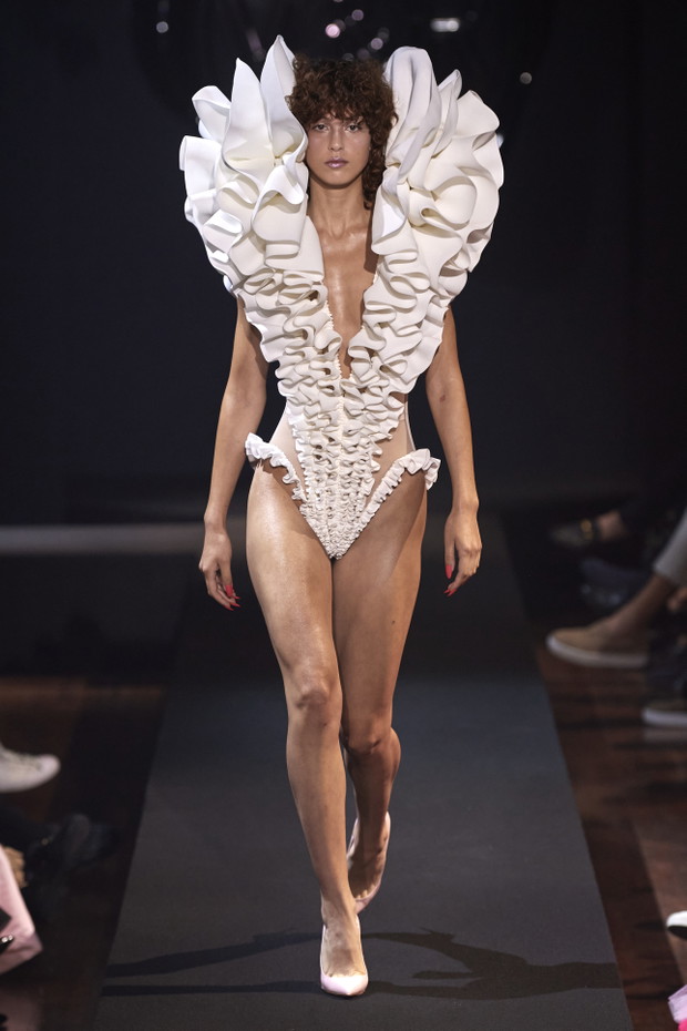 Viktor & Rolf Haute couture jesień-zima 2023/2024