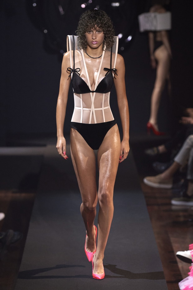 Viktor & Rolf Haute couture jesień-zima 2023/2024