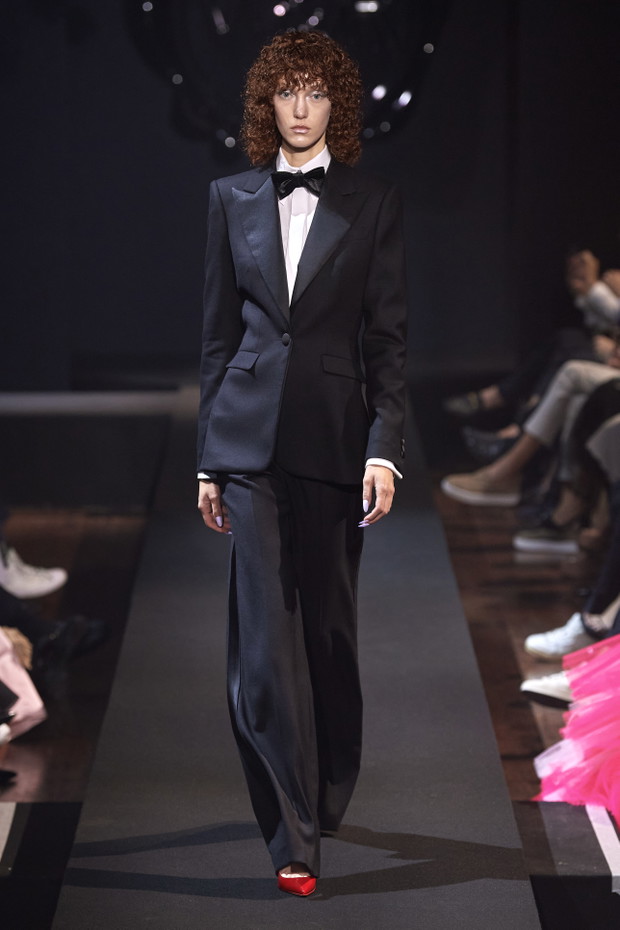 Viktor & Rolf Haute couture jesień-zima 2023/2024