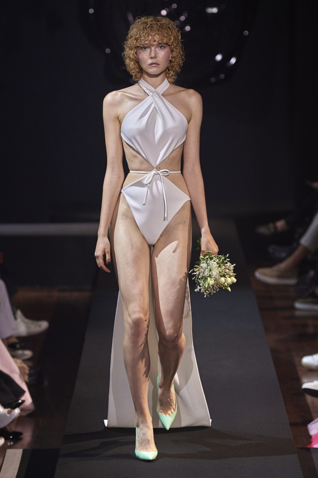 Viktor & Rolf Haute couture jesień-zima 2023/2024