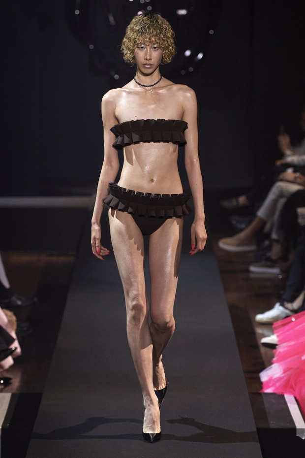 Viktor & Rolf Haute couture jesień-zima 2023/2024