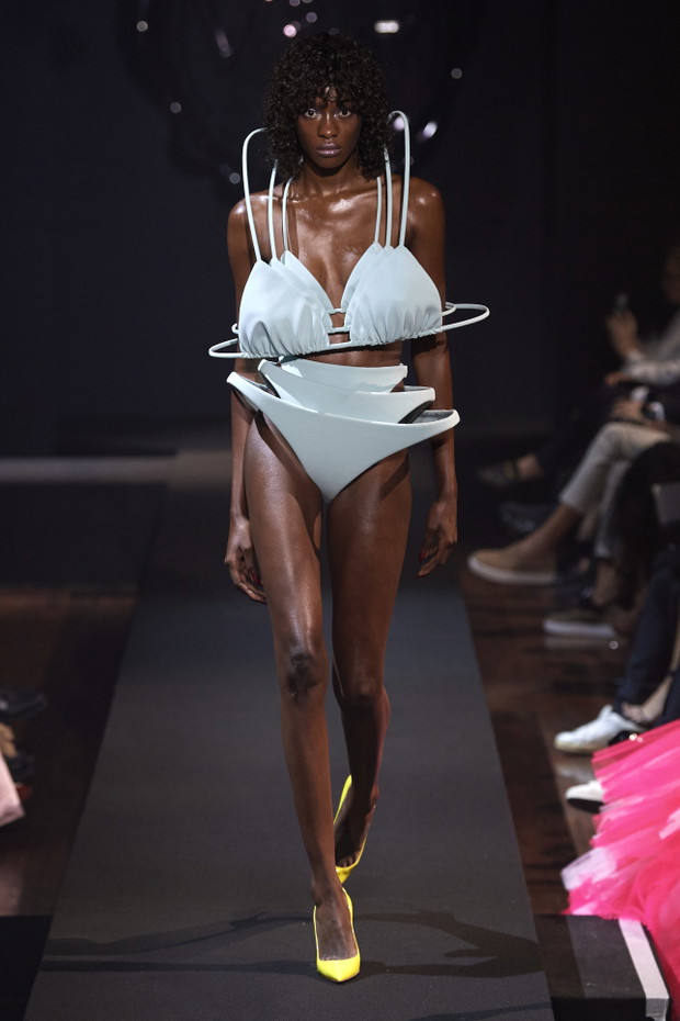Viktor & Rolf Haute couture jesień-zima 2023/2024