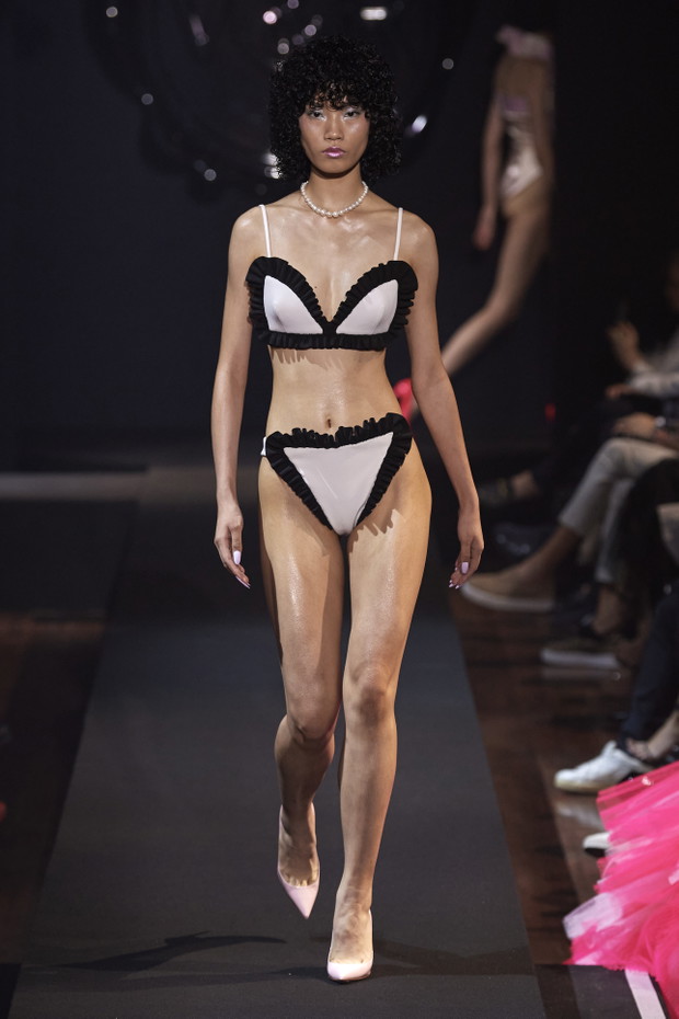 Viktor & Rolf Haute couture jesień-zima 2023/2024