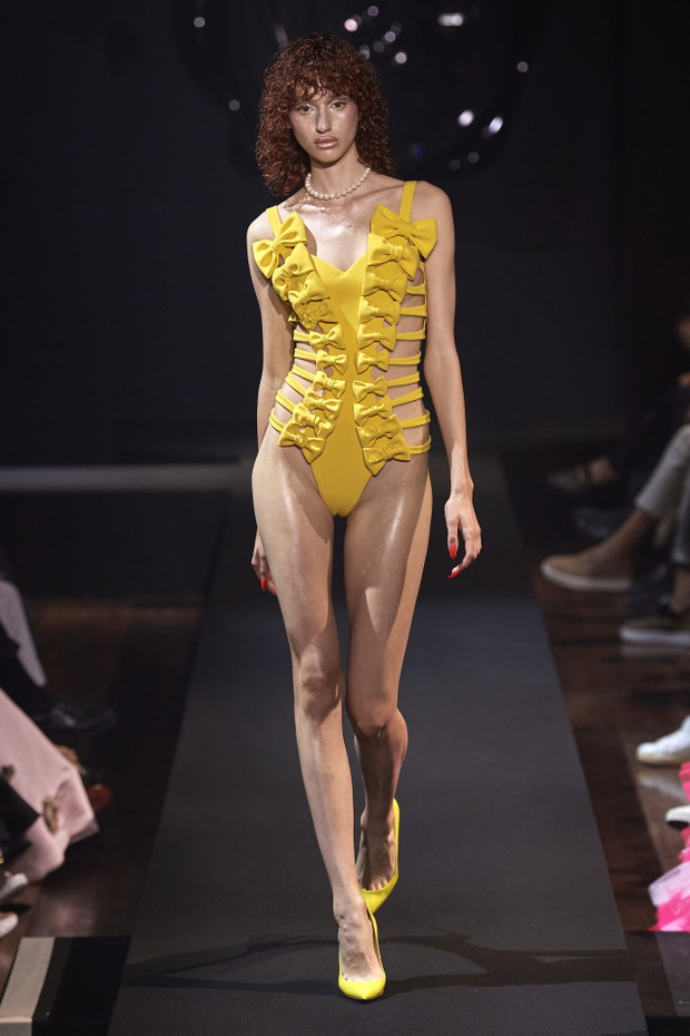 Viktor & Rolf Haute couture jesień-zima 2023/2024