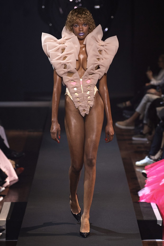 Viktor & Rolf Haute couture jesień-zima 2023/2024