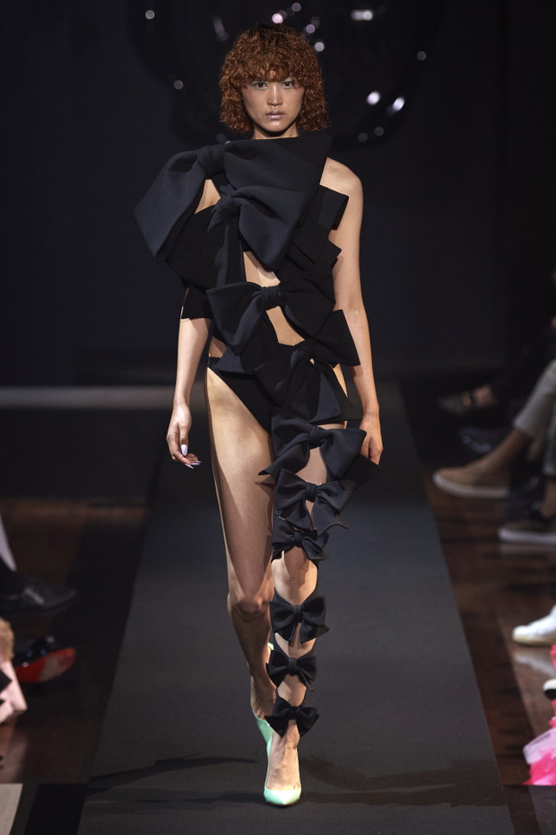 Viktor & Rolf Haute couture jesień-zima 2023/2024