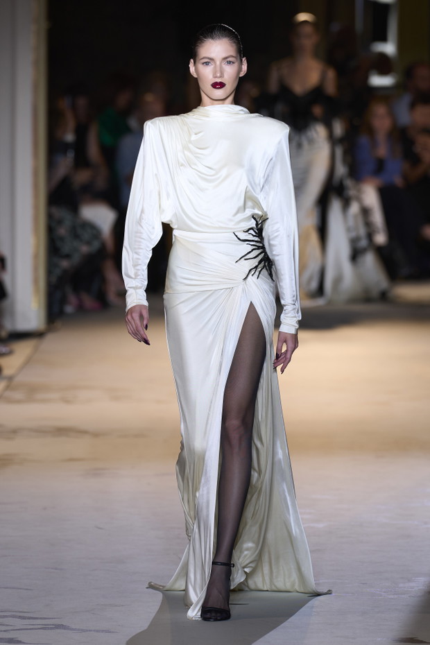 Zuhair Murad Haute couture jesień-zima 2023/2024