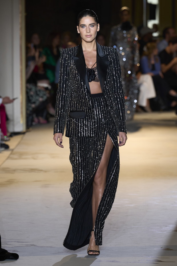 Zuhair Murad Haute couture jesień-zima 2023/2024