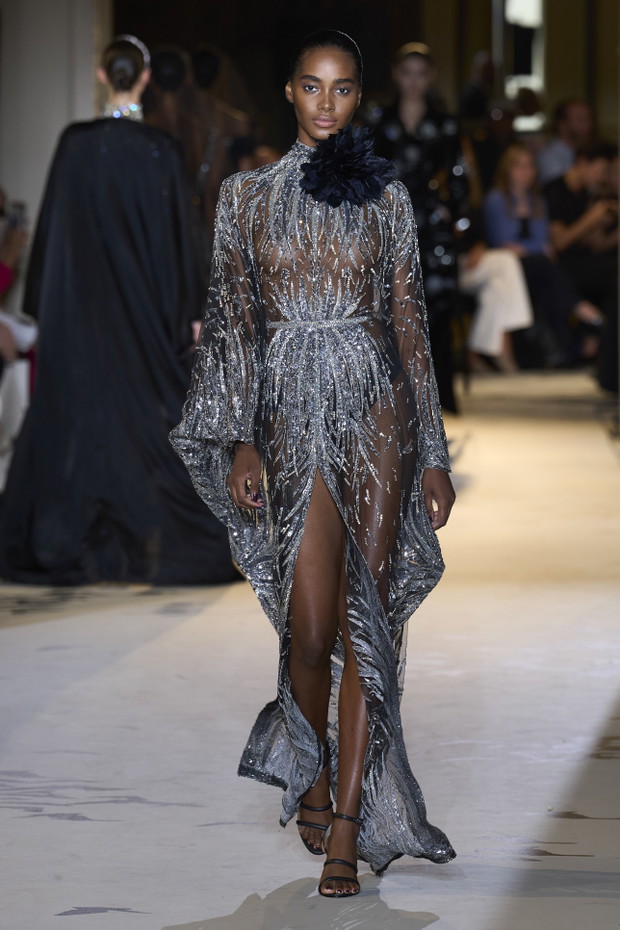 Zuhair Murad Haute couture jesień-zima 2023/2024