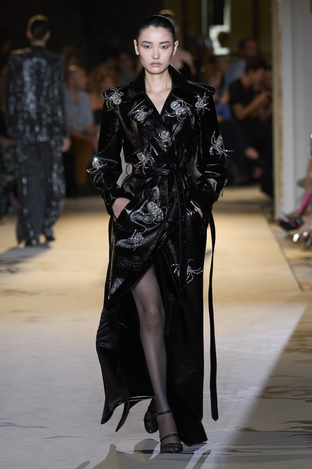Zuhair Murad Haute couture jesień-zima 2023/2024