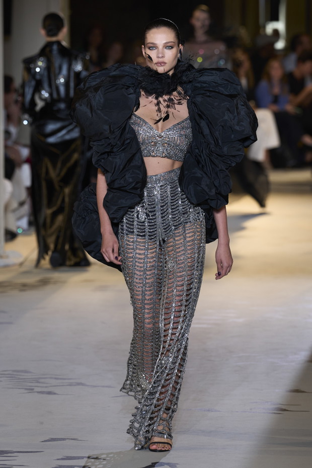 Zuhair Murad Haute couture jesień-zima 2023/2024