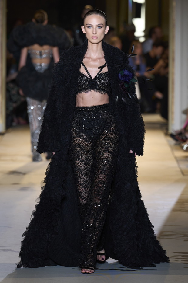 Zuhair Murad Haute couture jesień-zima 2023/2024