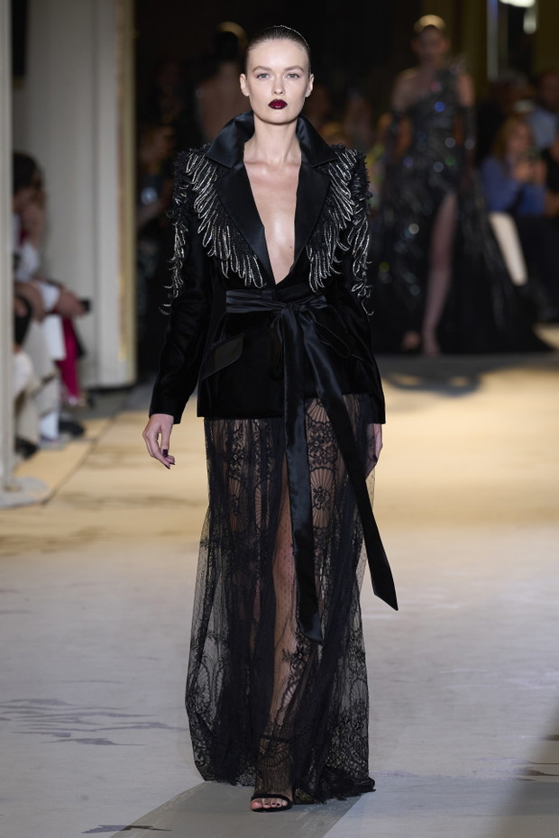 Zuhair Murad Haute couture jesień-zima 2023/2024