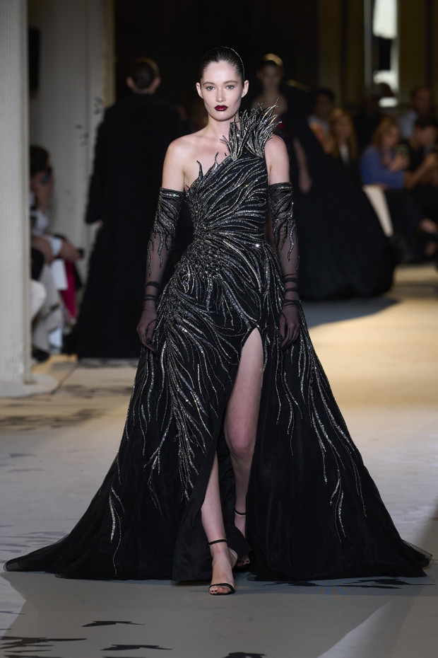 Zuhair Murad Haute couture jesień-zima 2023/2024
