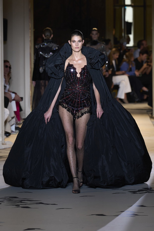 Zuhair Murad Haute couture jesień-zima 2023/2024