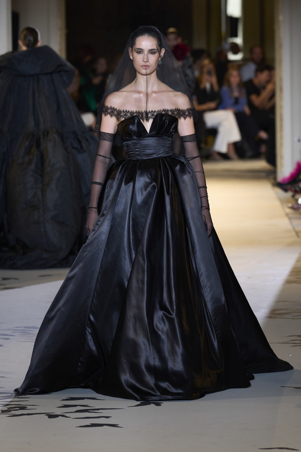 Zuhair Murad Haute couture jesień-zima 2023/2024