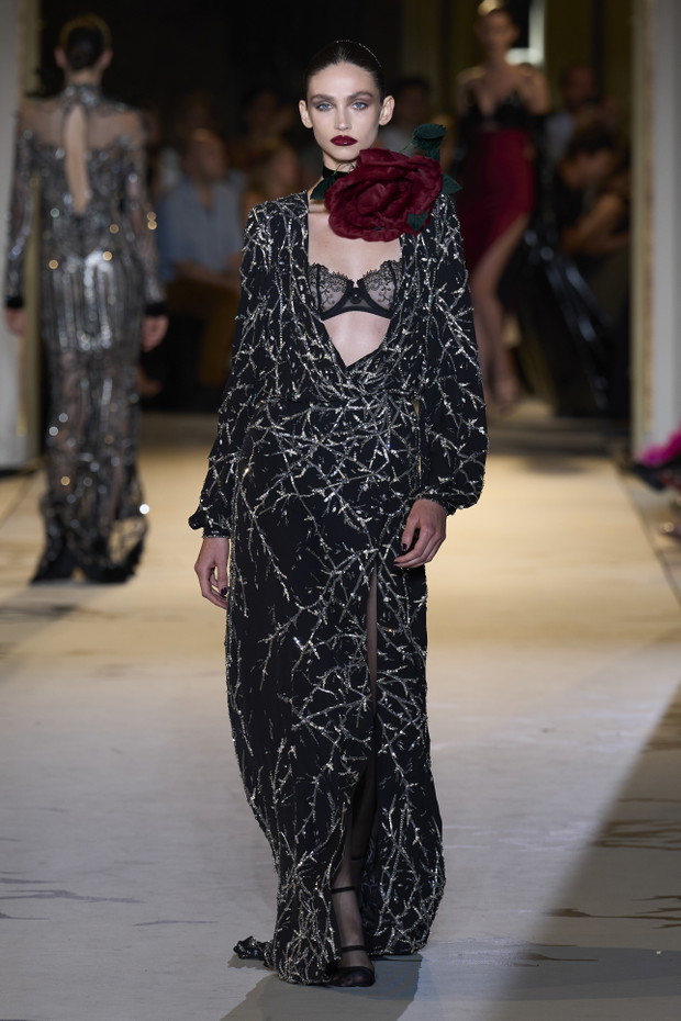 Zuhair Murad Haute couture jesień-zima 2023/2024