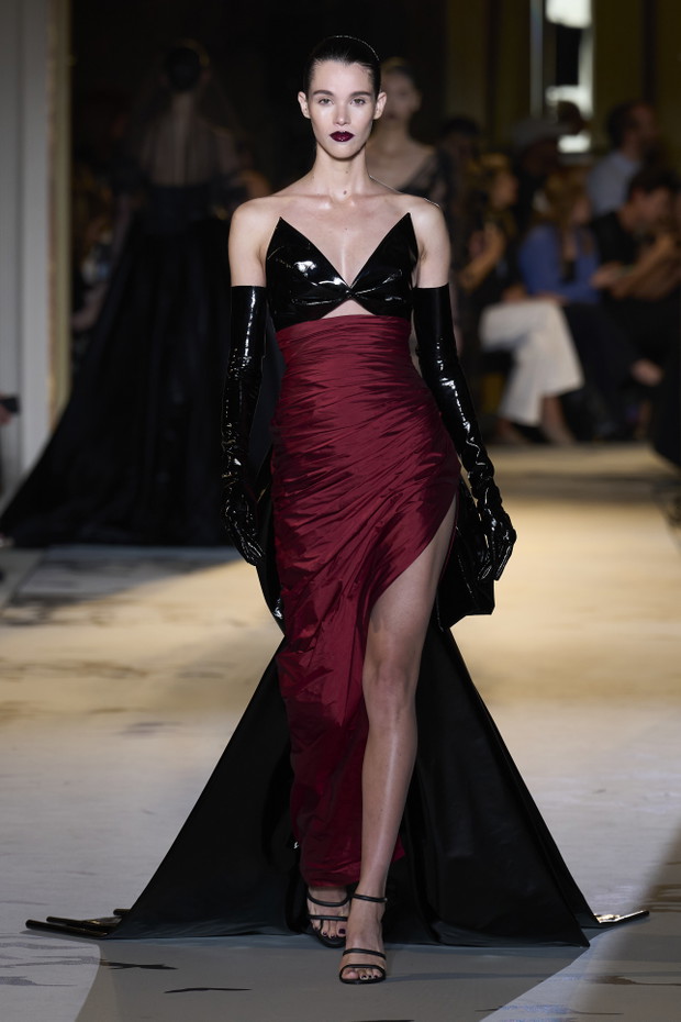 Zuhair Murad Haute couture jesień-zima 2023/2024