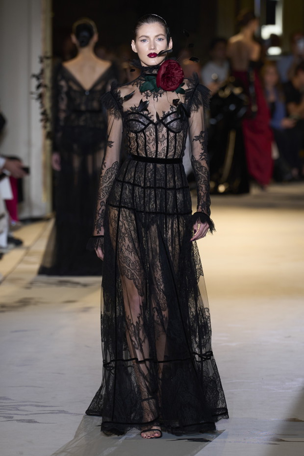Zuhair Murad Haute couture jesień-zima 2023/2024