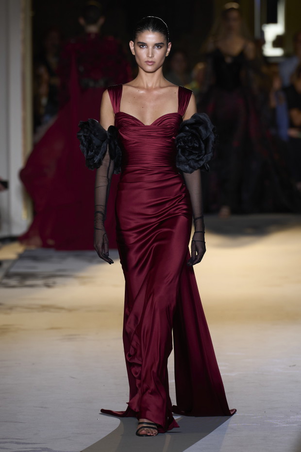 Zuhair Murad Haute couture jesień-zima 2023/2024