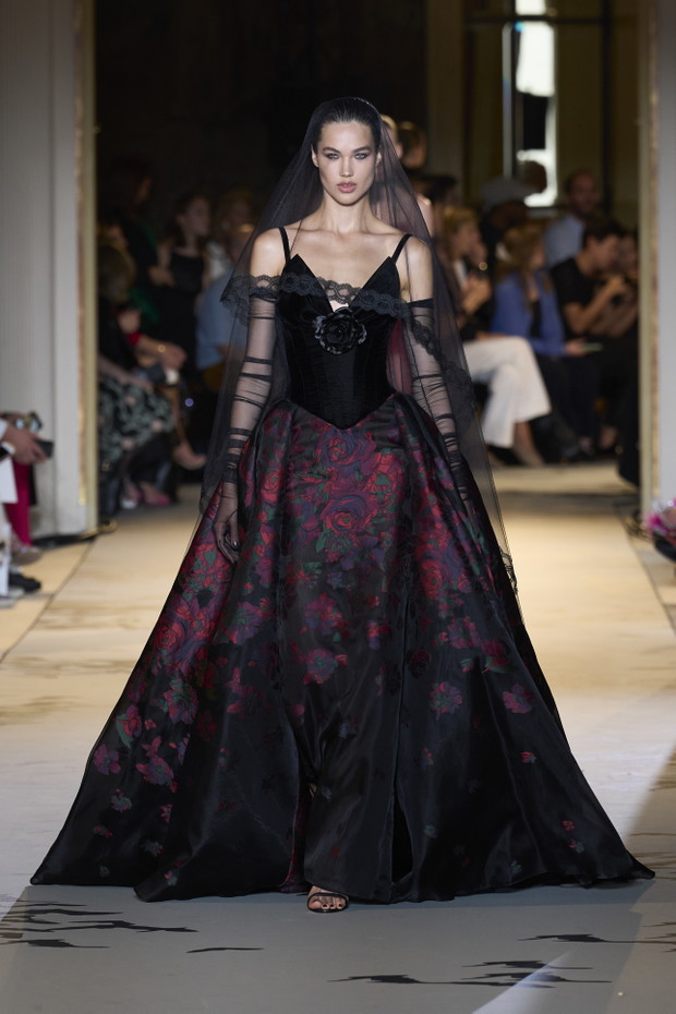 Zuhair Murad Haute couture jesień-zima 2023/2024