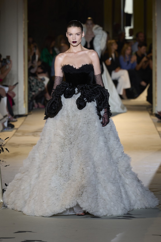 Zuhair Murad Haute couture jesień-zima 2023/2024