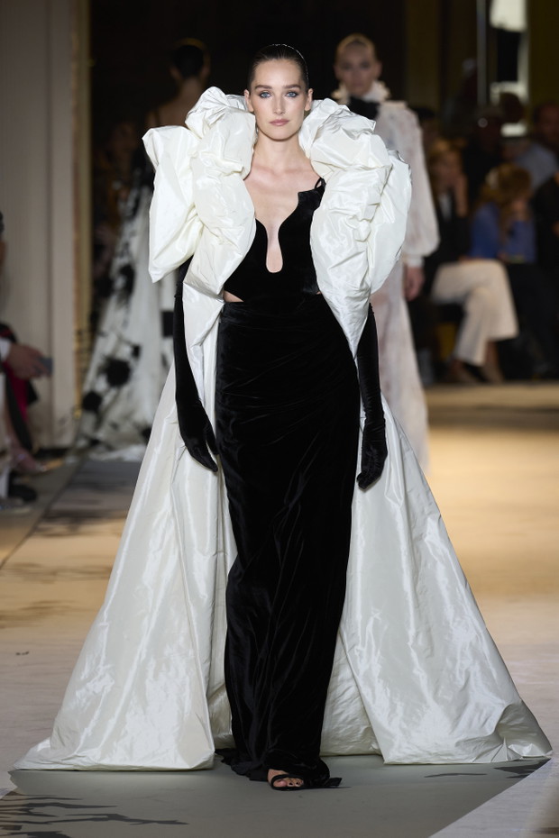 Zuhair Murad Haute couture jesień-zima 2023/2024