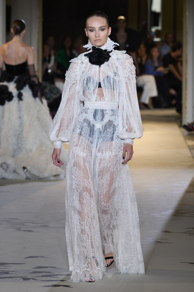 Zuhair Murad Haute couture jesień-zima 2023/2024