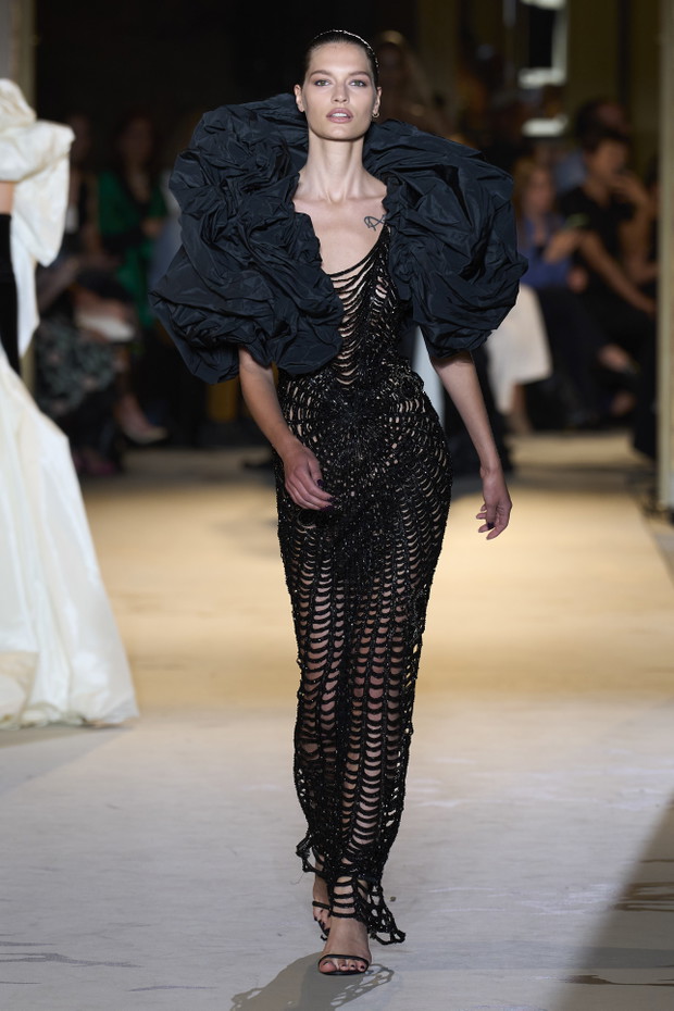 Zuhair Murad Haute couture jesień-zima 2023/2024