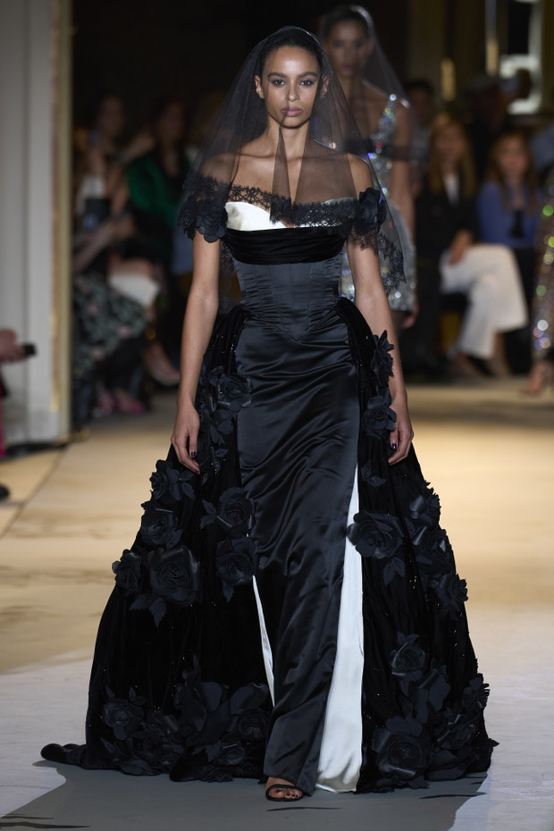Zuhair Murad Haute couture jesień-zima 2023/2024