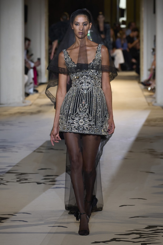 Zuhair Murad Haute couture jesień-zima 2023/2024