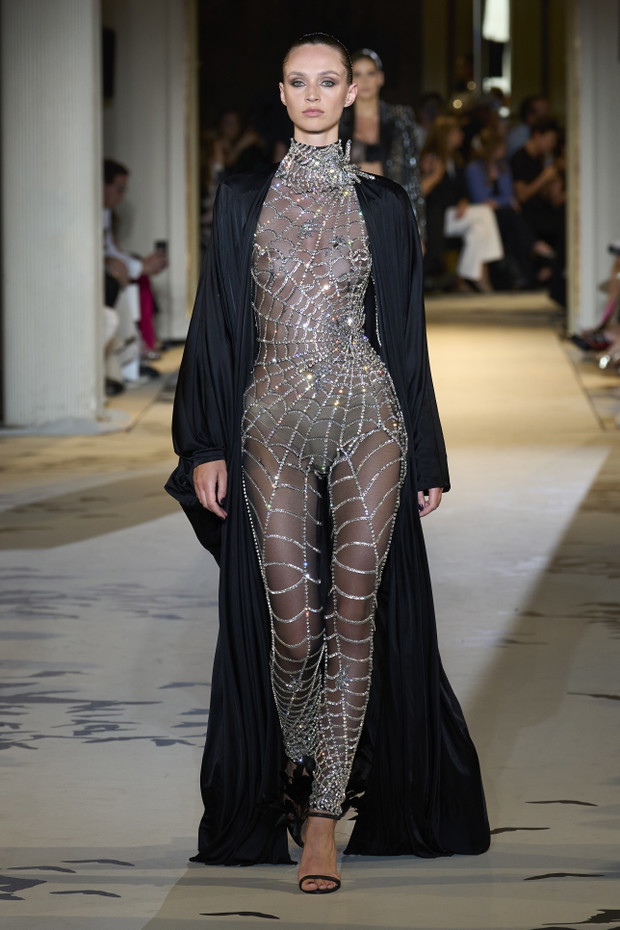 Zuhair Murad Haute couture jesień-zima 2023/2024