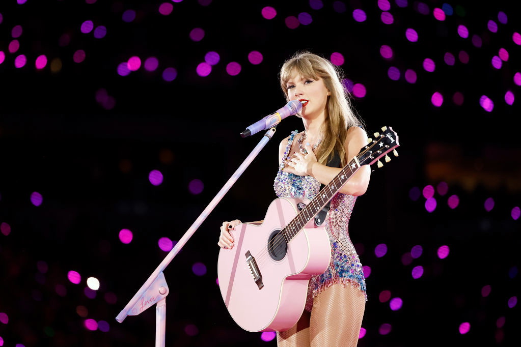 Taylor Swift