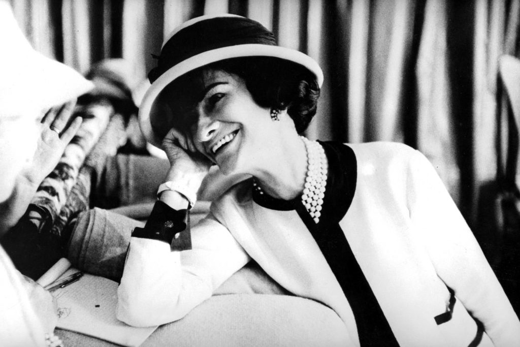 Gabrielle Chanel