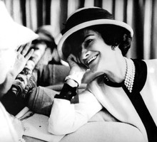 Gabrielle Chanel