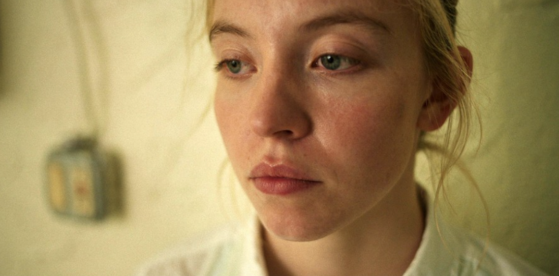 "Reality". Przełomowa rola Sydney Sweeney [recenzja filmu]