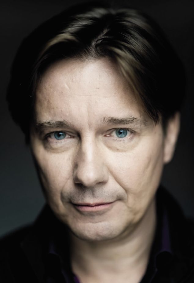 Mariusz Treliński