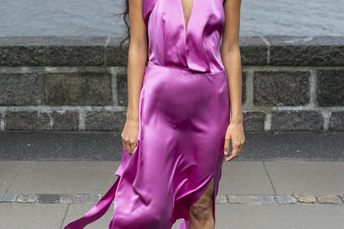 Saks Potts wiosna-lato 2024