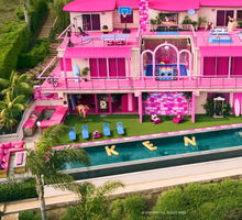 Barbiehouse