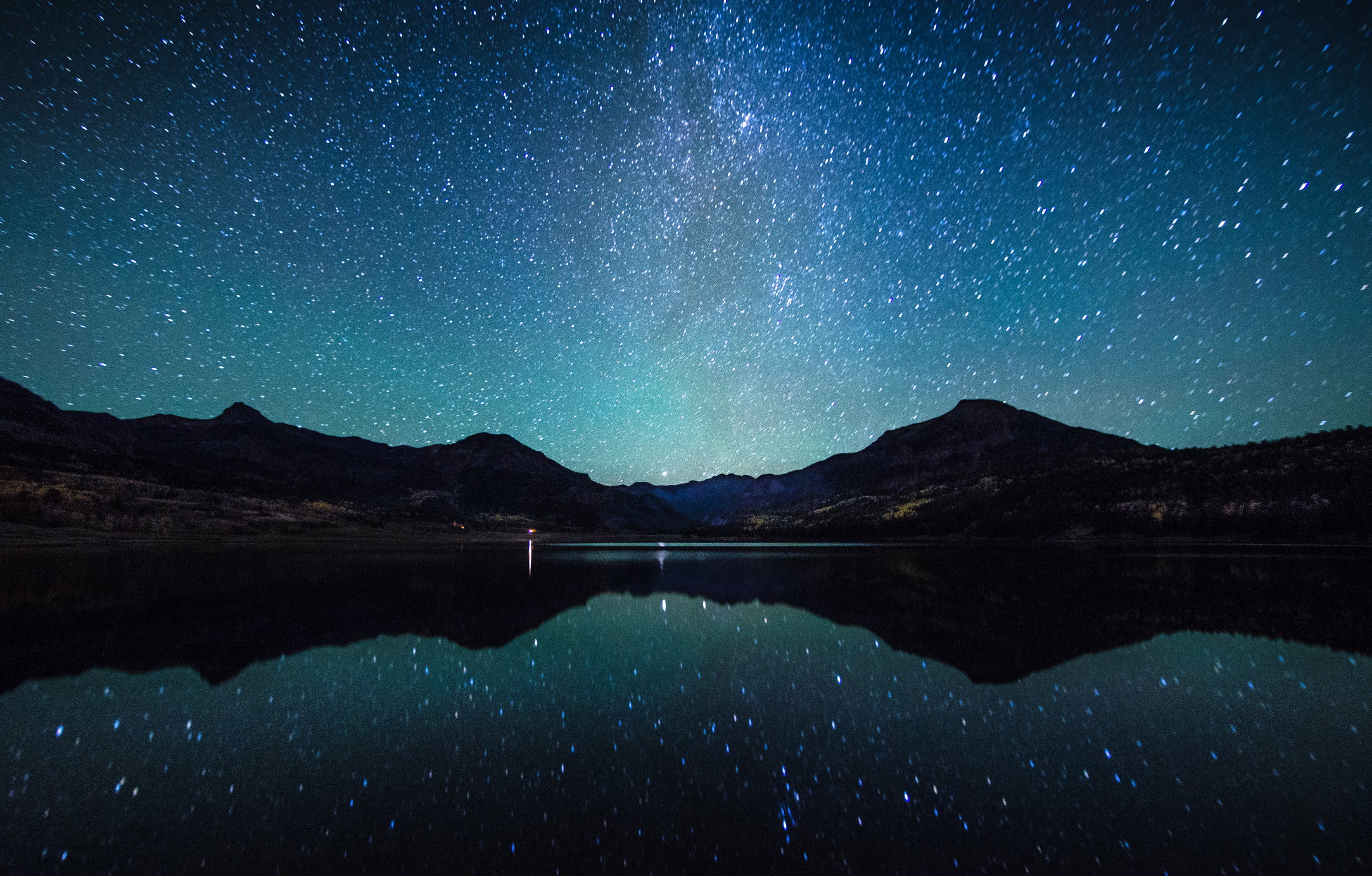 Milky Way