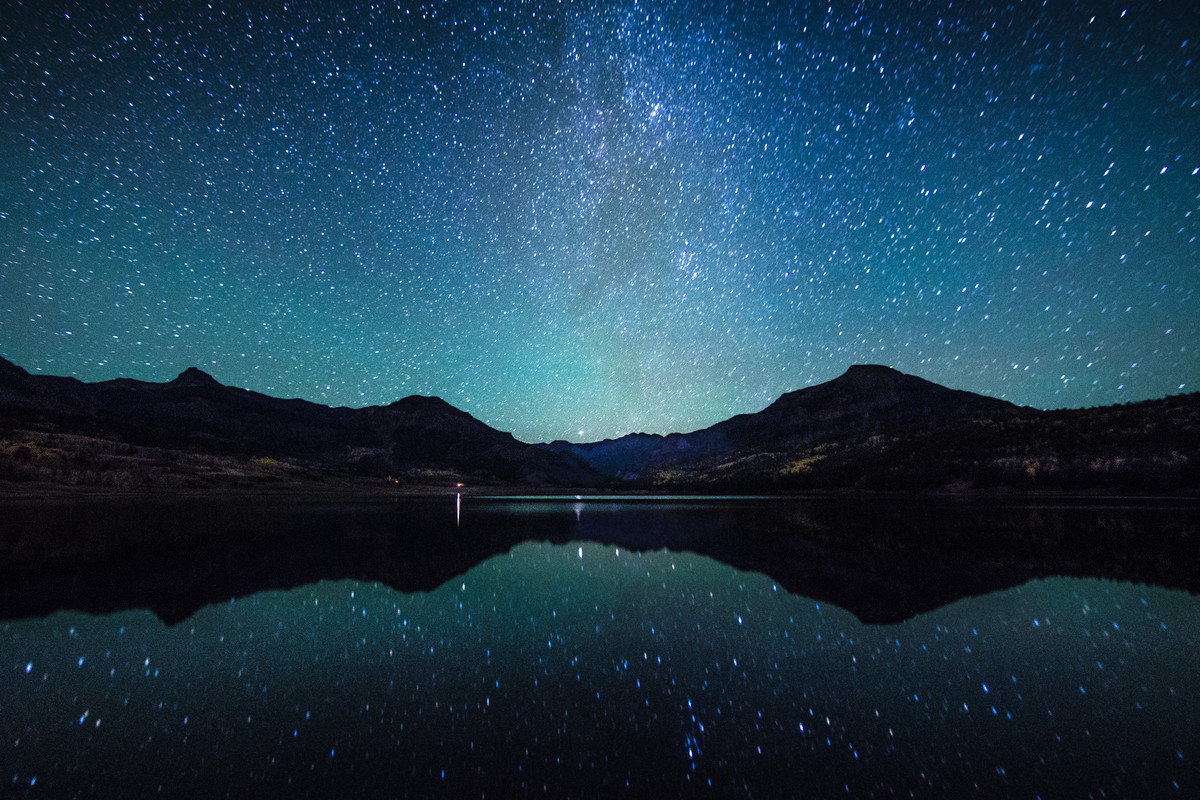 Milky Way