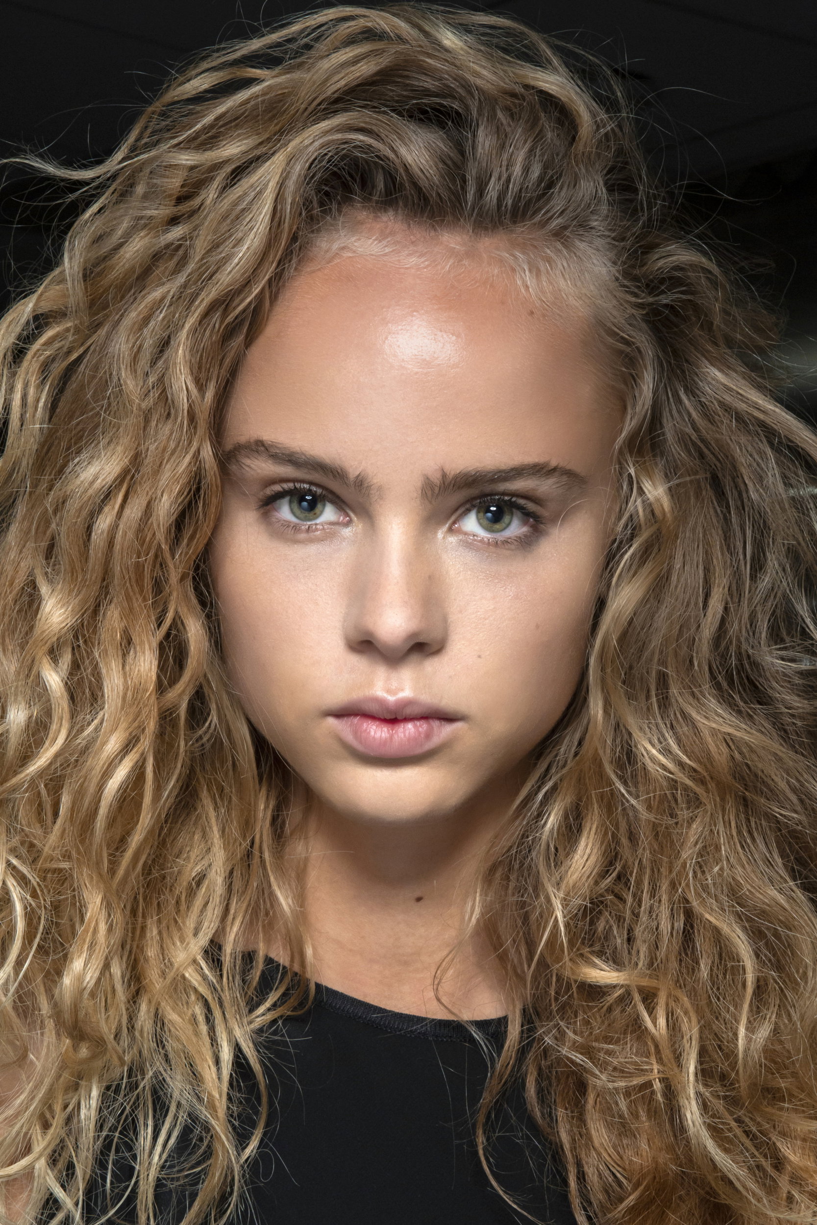 Scalp detox