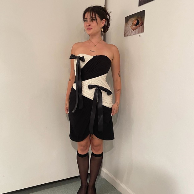 Claire Carmouche