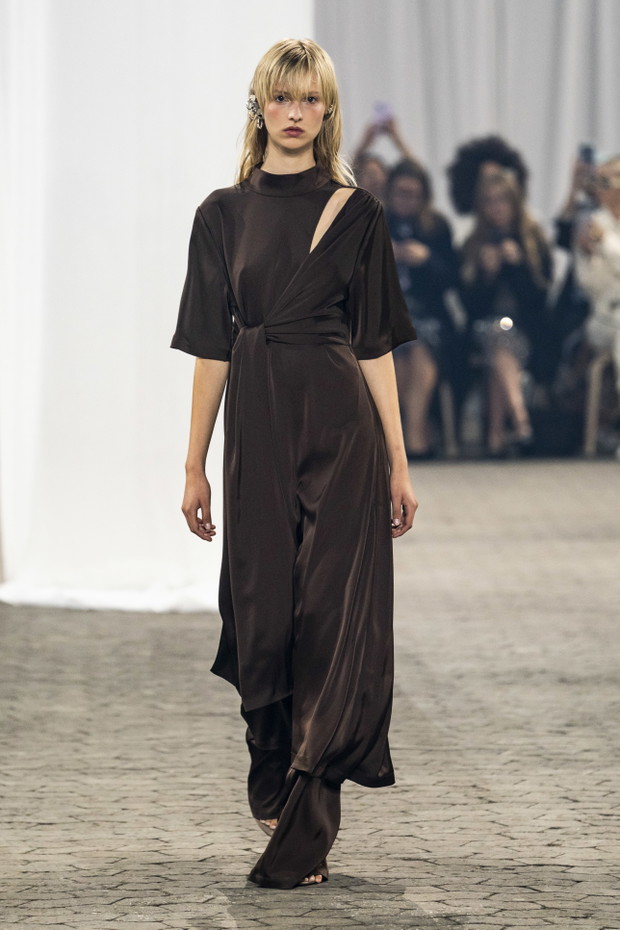 Gestuz wiosna-lato 2024