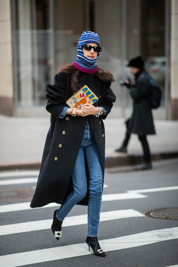 Leandra Medine