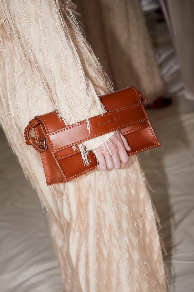 Lovechild 1979 SS24: backstage pokazu