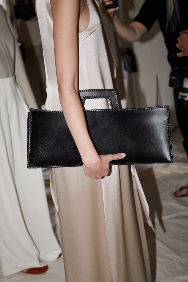 Lovechild 1979 SS24: backstage pokazu
